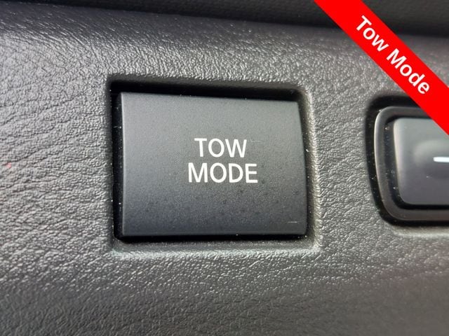 2024 Nissan Frontier SV - Photo 21
