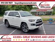 Toyota 4Runner