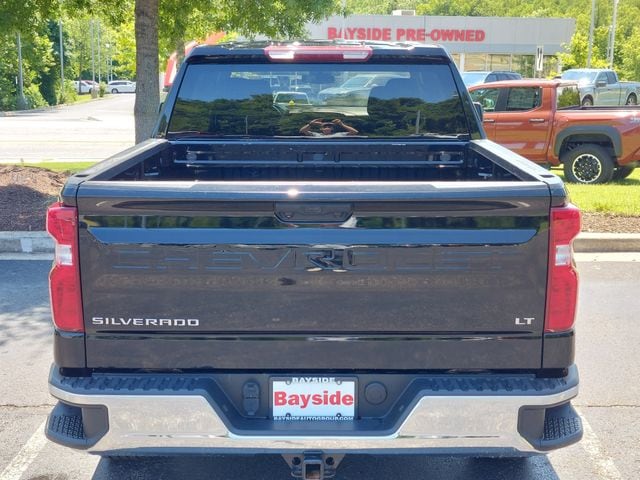 2023 Chevrolet Silverado 1500 LT - Photo 19