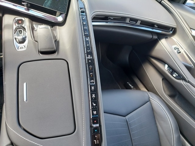 2025 Chevrolet Corvette E-Ray Convertible photo 19