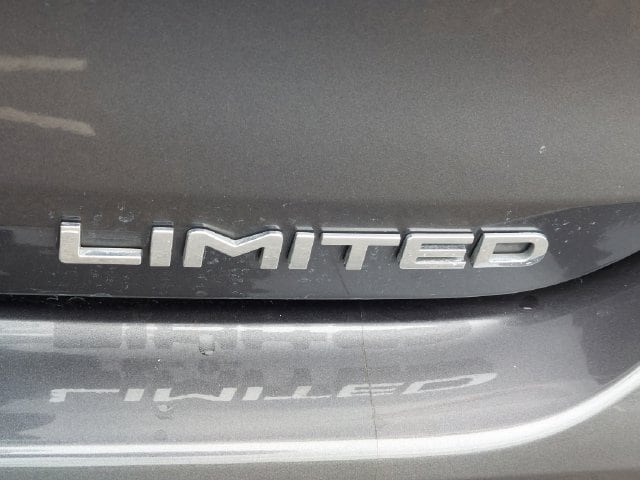 2023 Toyota Highlander Limited - Photo 50