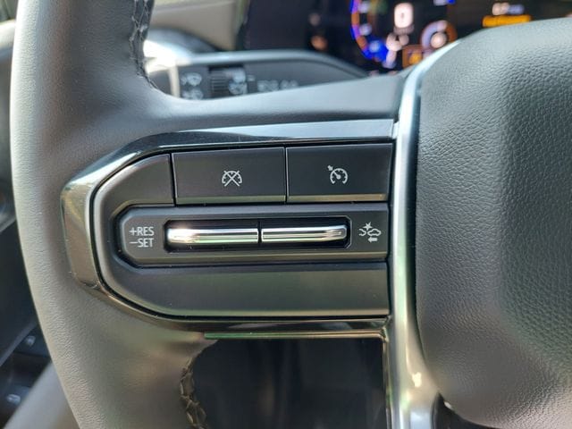 2025 Chevrolet Colorado ZR2 - Photo 32