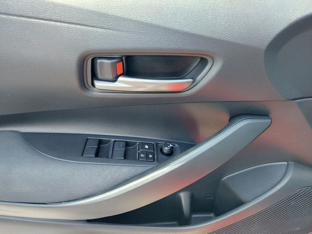 2024 Toyota GR Corolla Core - Photo 30