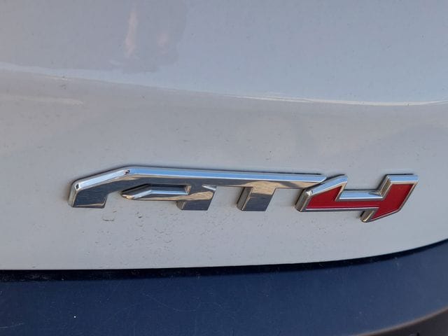 2023 GMC Acadia AT4 - Photo 46