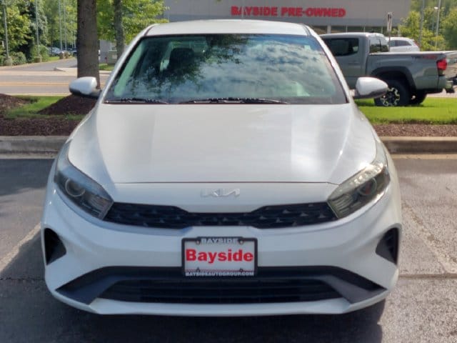 2023 Kia Forte LXS - Photo 5