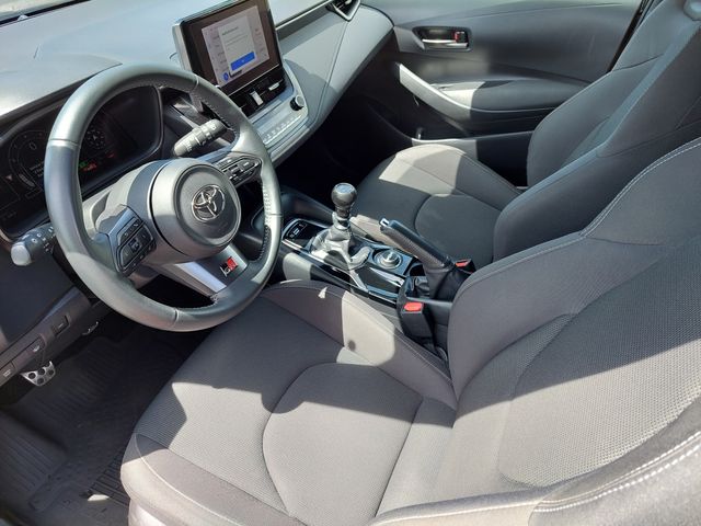 2024 Toyota GR Corolla Core - Photo 10