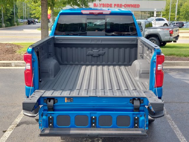 2023 Chevrolet Silverado 1500 LTZ - Photo 38