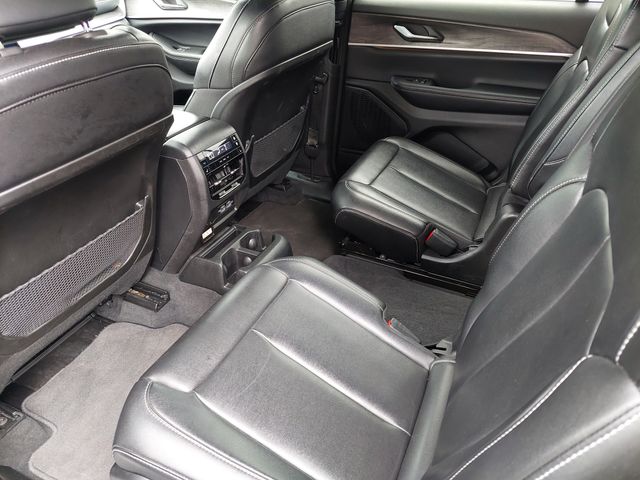 2024 Jeep Grand Cherokee L Limited - Photo 33