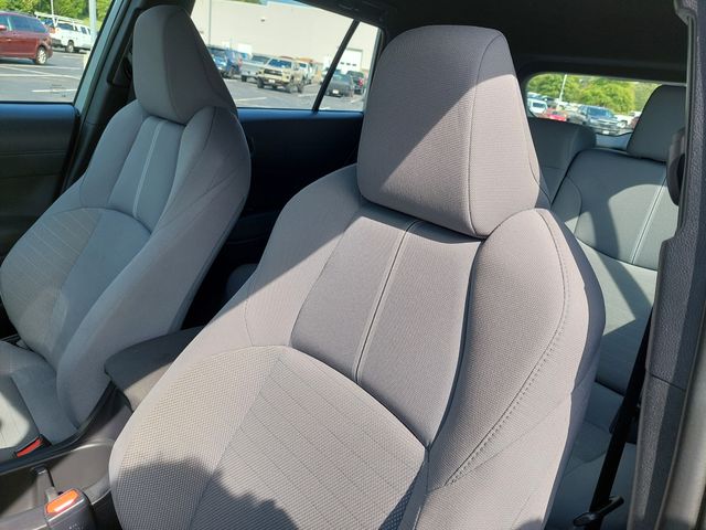 2024 Toyota Corolla Cross S - Photo 6
