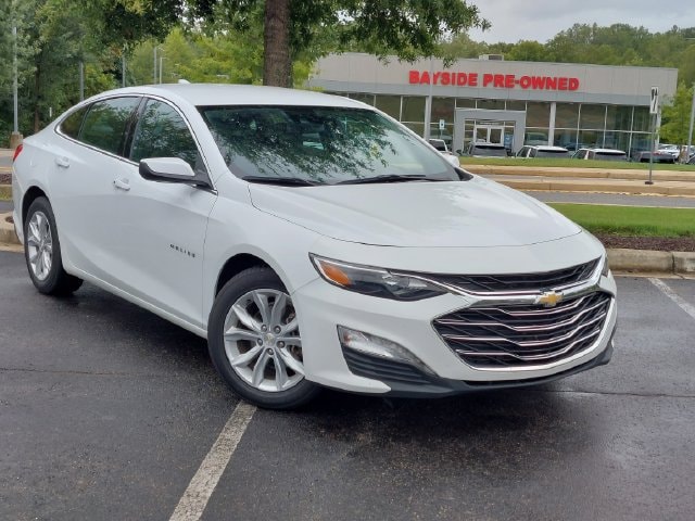 2025 Chevrolet Malibu 1LT - Photo 2