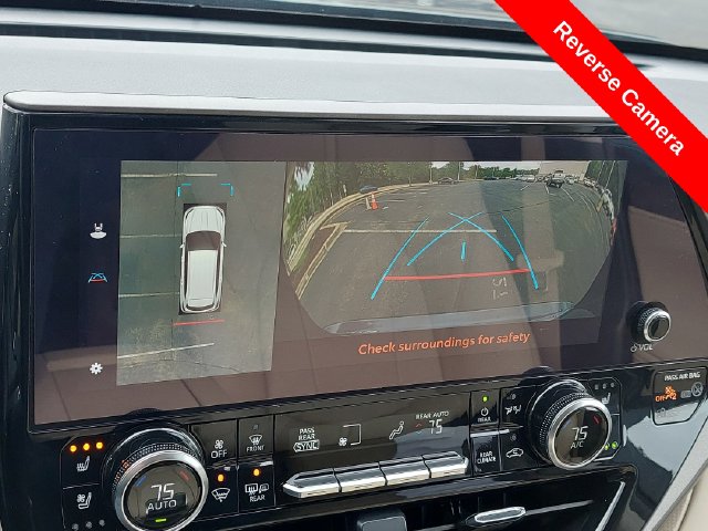 2023 Toyota Highlander Limited - Photo 13