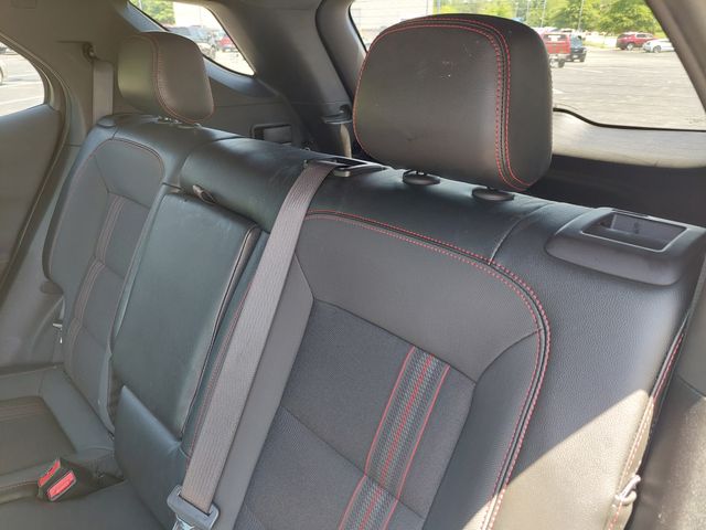 2024 Chevrolet Equinox RS - Photo 30