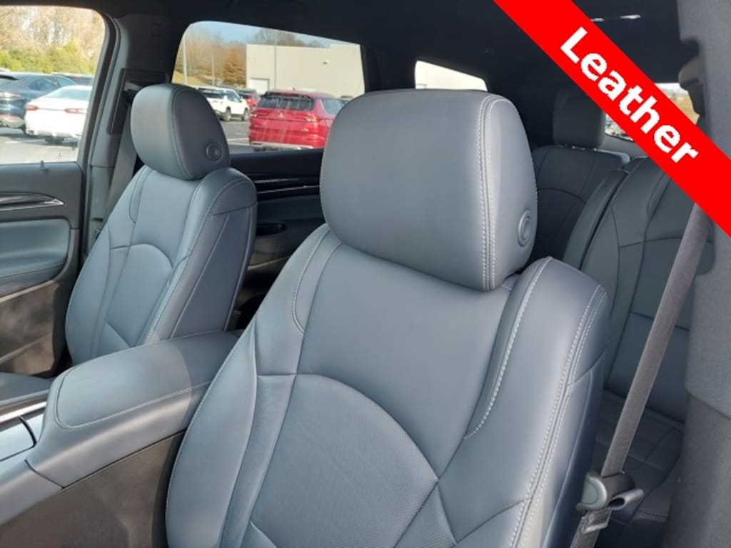 Used 2023 Buick Enclave Essence SUV