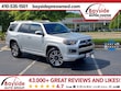 Toyota 4Runner