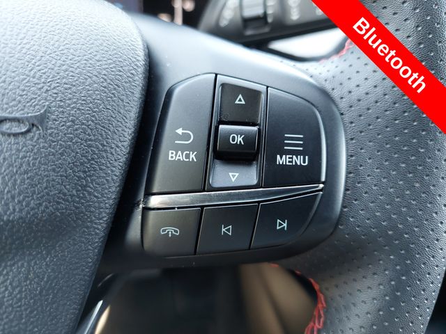 2025 Ford Escape ST-Line - Photo 24