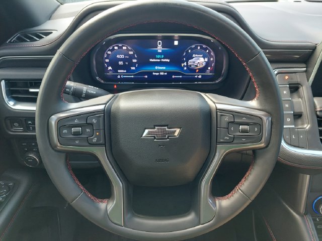 2023 Chevrolet Tahoe RST - Photo 41