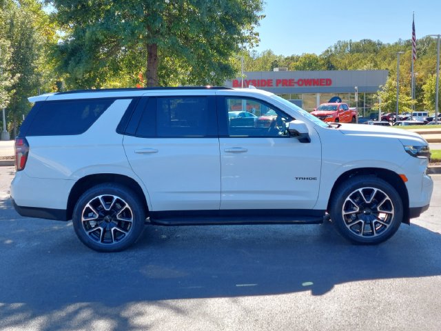 2023 Chevrolet Tahoe RST - Photo 32