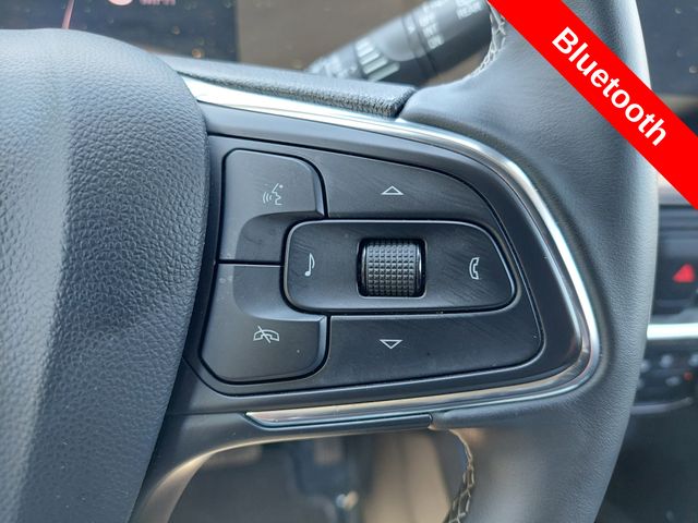 2025 Buick Encore GX Preferred - Photo 24