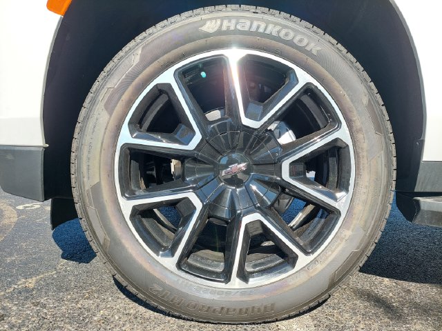 2023 Chevrolet Tahoe RST - Photo 39