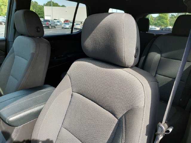 2022 Chevrolet Traverse 1LT - Photo 21