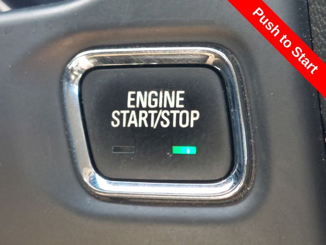 2023 GMC Acadia AT4 - Photo 31