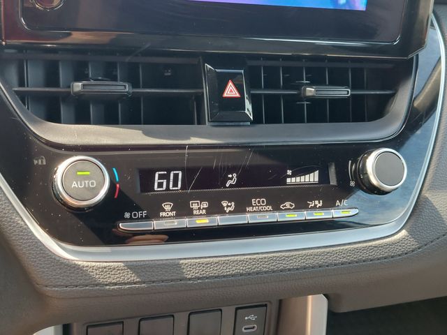 2024 Toyota Corolla Cross S - Photo 33