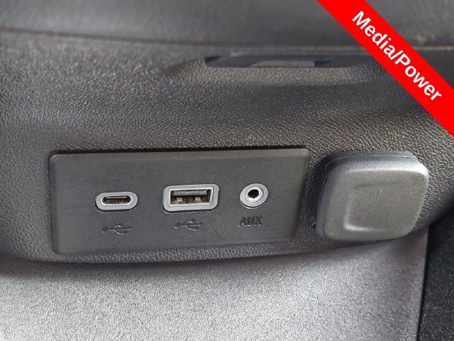 2025 Chevrolet Malibu 1LT - Photo 17