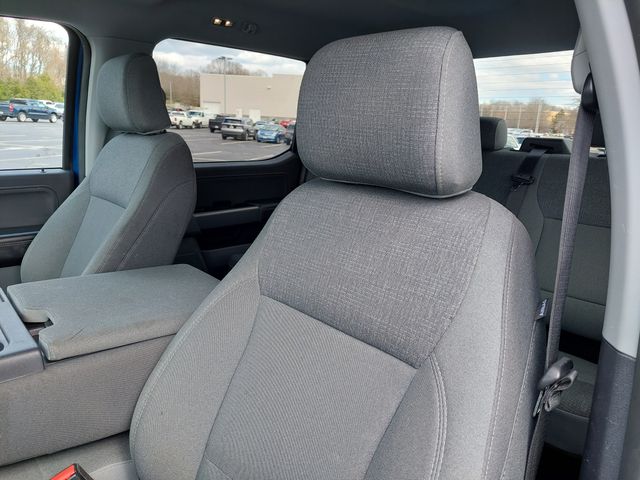 2025 Ford F-150 XLT - Photo 6