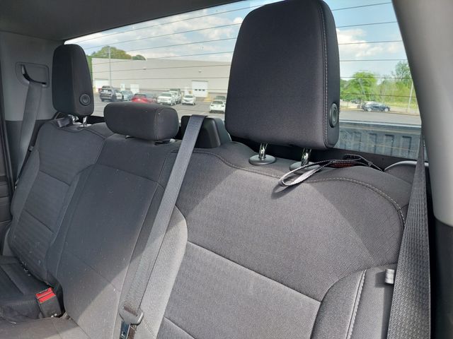 2023 Chevrolet Silverado 1500 LT - Photo 28