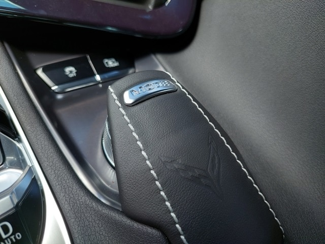 2025 Chevrolet Corvette E-Ray Convertible photo 20