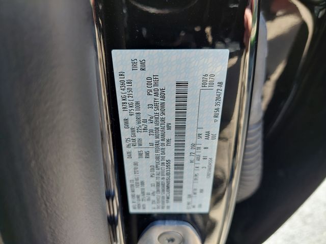 2025 Ford Escape ST-Line - Photo 33