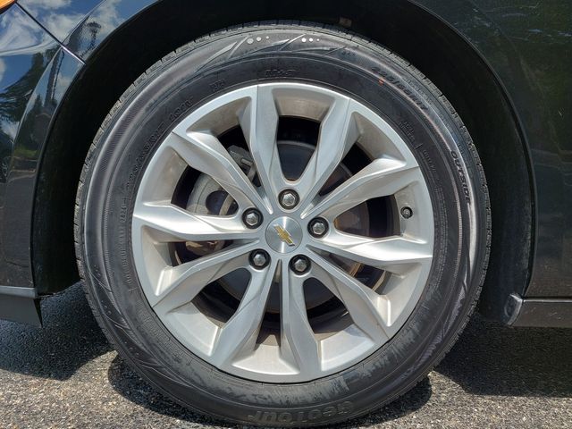 2024 Chevrolet Malibu 1LT - Photo 29