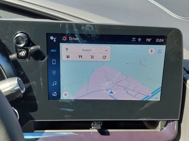 2025 Chevrolet Corvette E-Ray Convertible photo 22