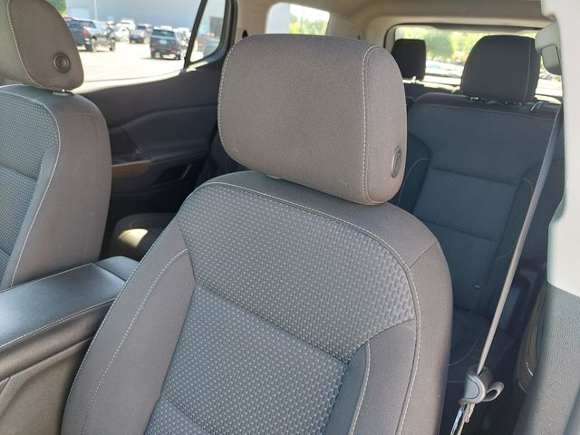 2023 GMC Acadia SLE - Photo 6