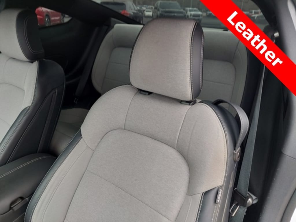 Used 2024 Ford Mustang GT Coupe