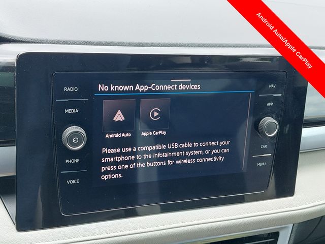 2025 Volkswagen Taos SEL - Photo 22