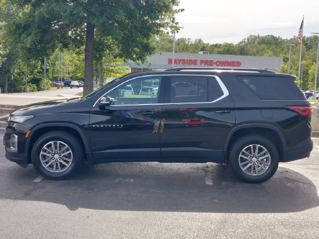 2022 Chevrolet Traverse 1LT - Photo 6