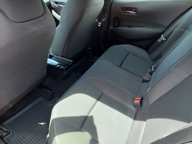2024 Toyota GR Corolla Core - Photo 28