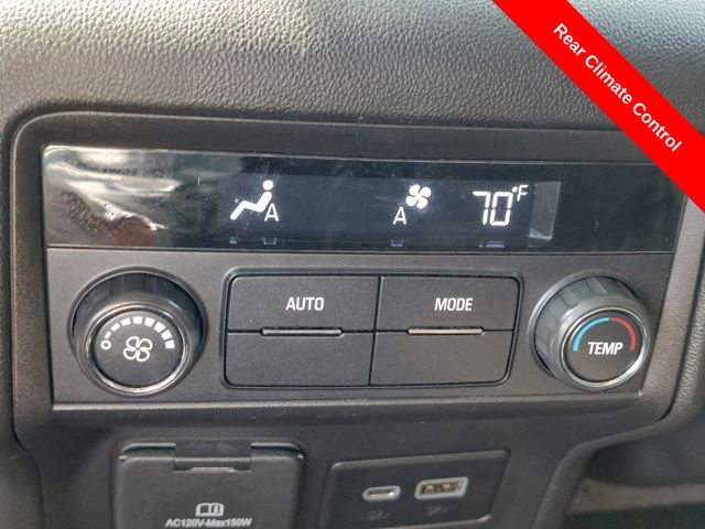 2023 GMC Acadia AT4 - Photo 28