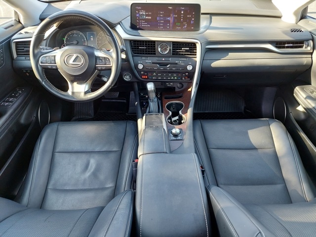 2020 Lexus RX 350 Premium photo 3