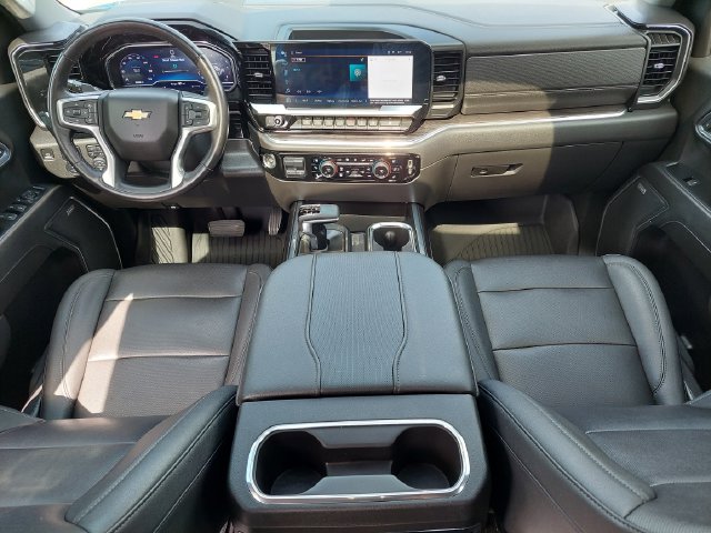 2023 Chevrolet Silverado 1500 LTZ - Photo 3