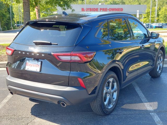 2025 Ford Escape ST-Line - Photo 21