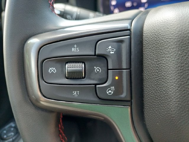 2023 Chevrolet Tahoe RST - Photo 40
