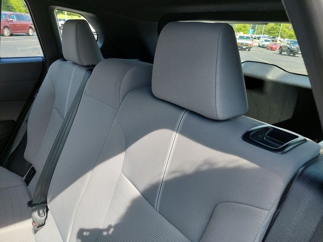 2024 Toyota Corolla Cross S - Photo 26