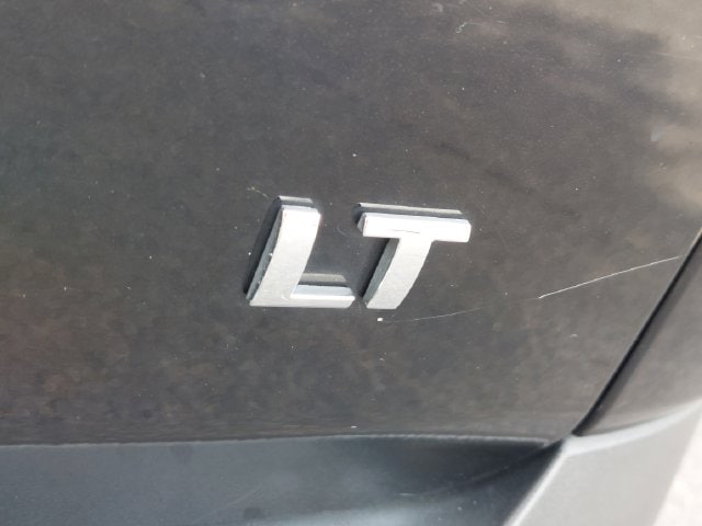 2022 Chevrolet Traverse 1LT - Photo 42