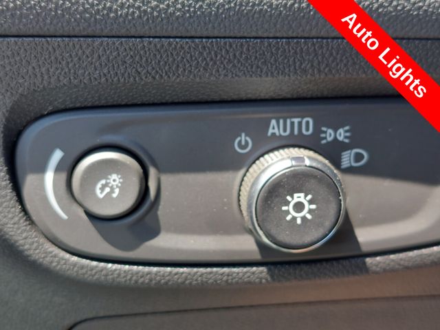 2025 Buick Encore GX Preferred - Photo 20