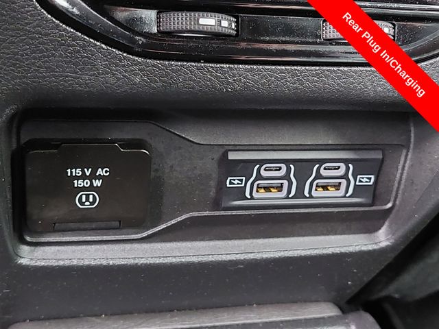 2024 Jeep Grand Cherokee L Limited - Photo 24