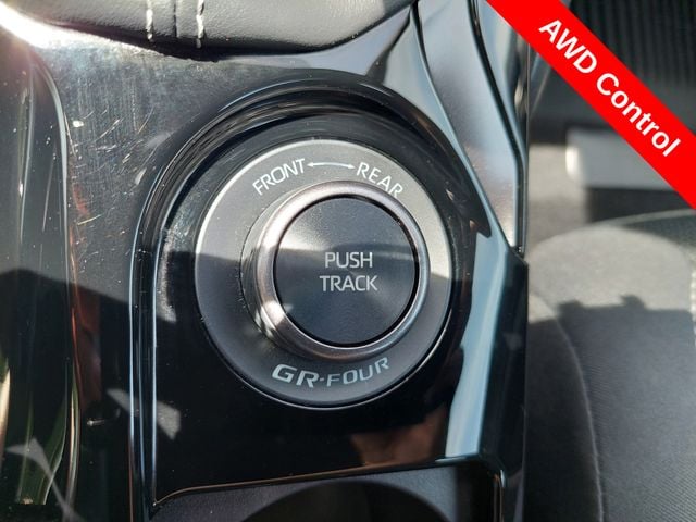 2024 Toyota GR Corolla Core - Photo 14