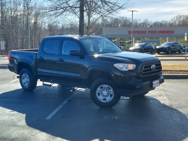 2023 Toyota Tacoma Truck 