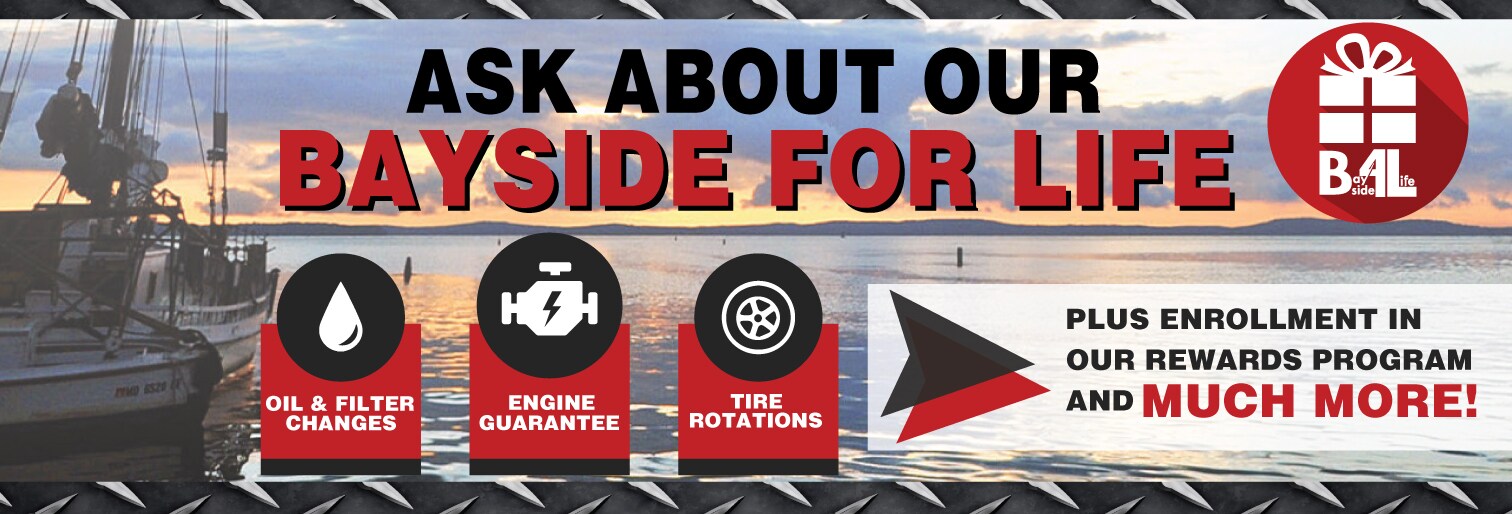 Used Car Dealership Near Me Bayside PreOwned Prince Frederick